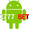 Aplicativo 1777 bet para Android
