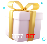 Receba seus bônus de boas-vindas no 1777 bet