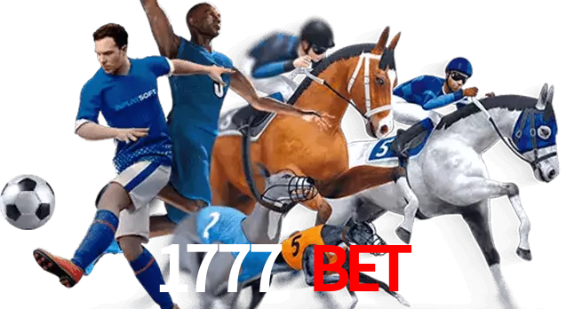 1777 bet