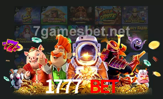 cassino 1777 bet